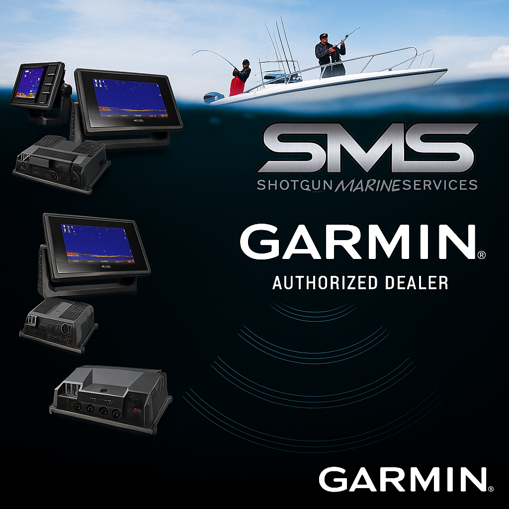 Contact us for specialist advice Book a marine Electronics Consult