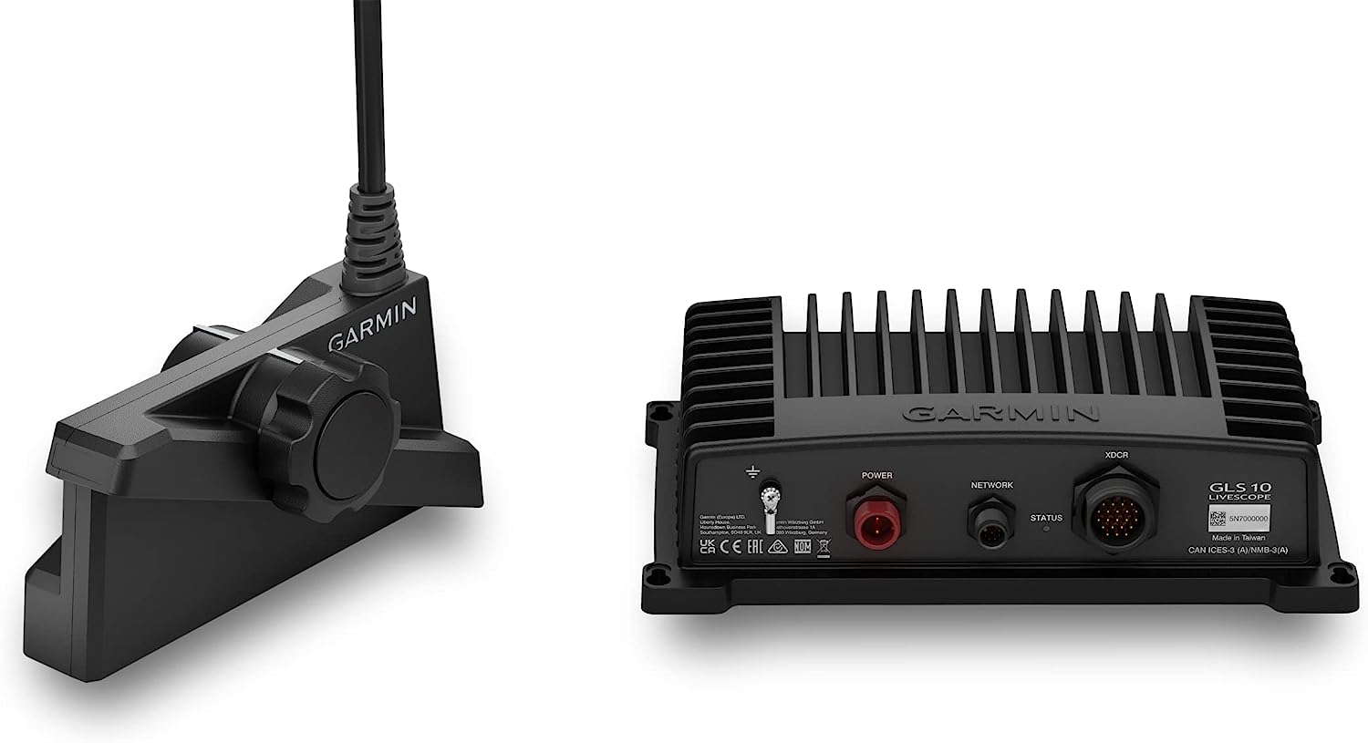 Best Livescope Transducers 2023 Shotgun Marine Services