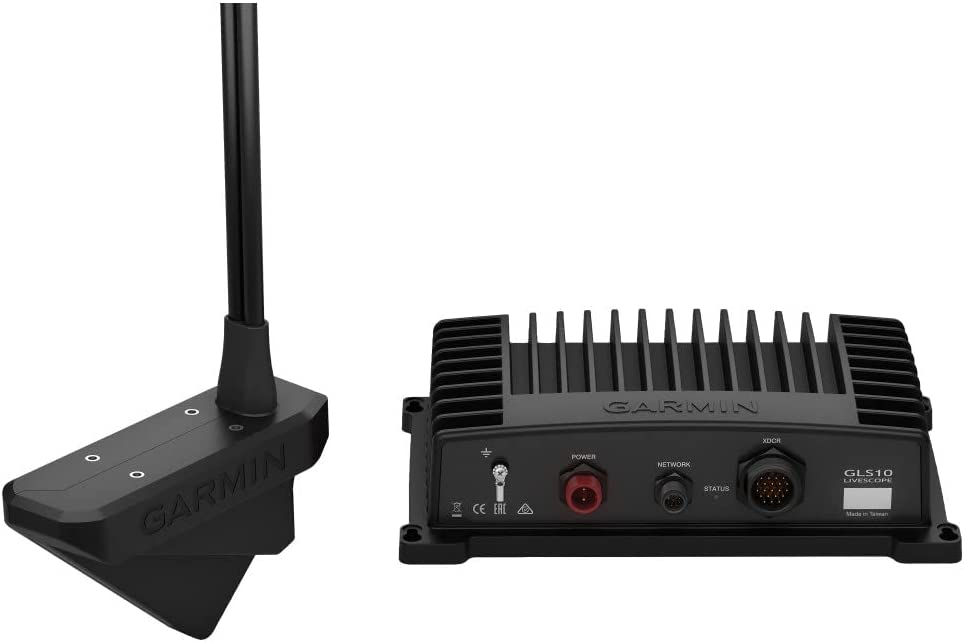 Best Livescope Transducers 2023 Shotgun Marine Services