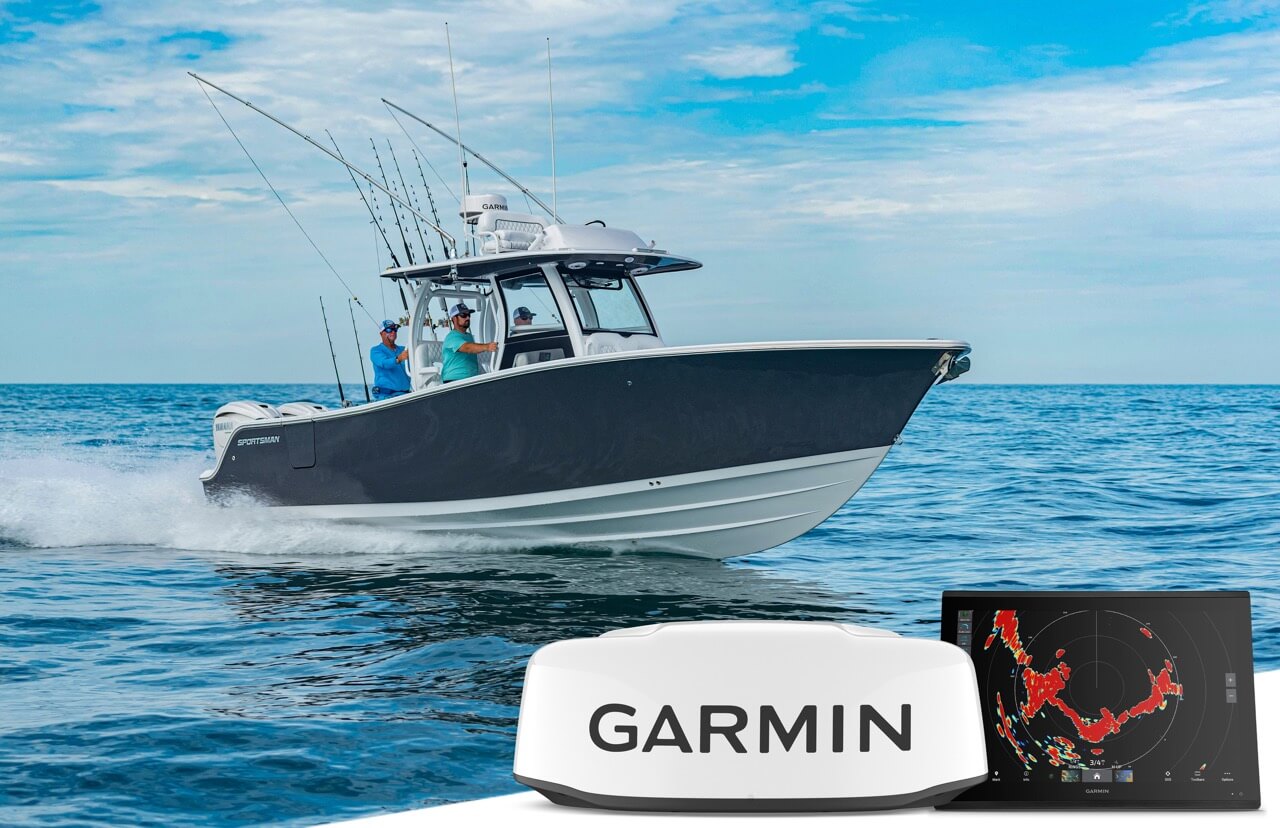 Garmin XhD3 Dome Radar Authorised Aussie Dealer CONTACT US HERE